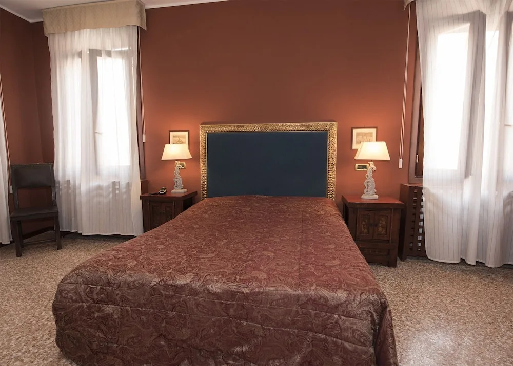 Hotel Guerrato
