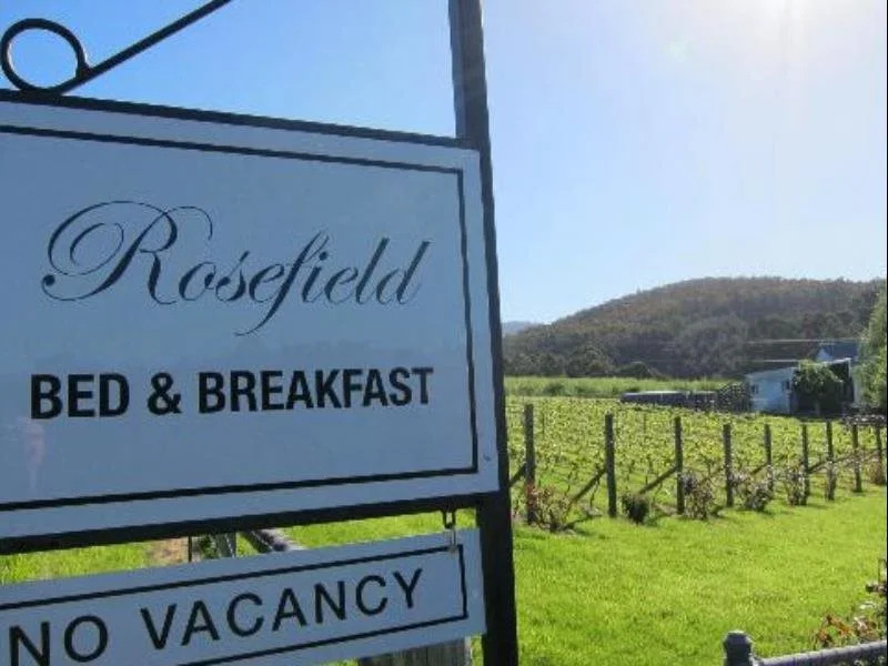 Rosefield Bed and Breakfast