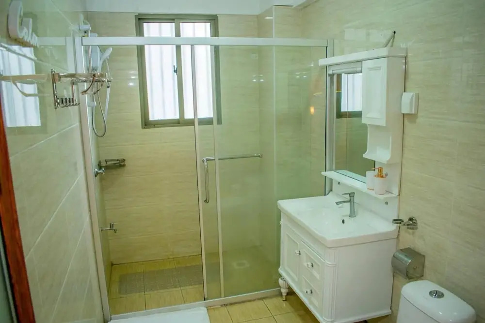 Impeccable Family Friendly Apartment in Nairobi