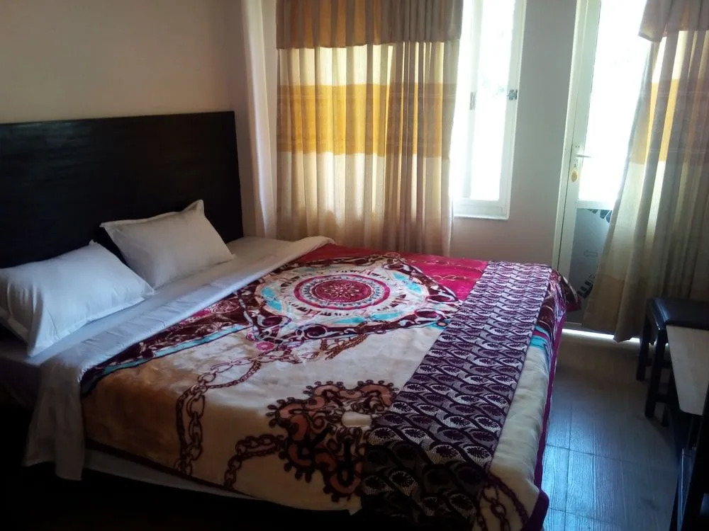 Hotel Virgin Pokhara