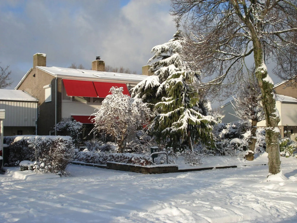 B&B Oosterpark