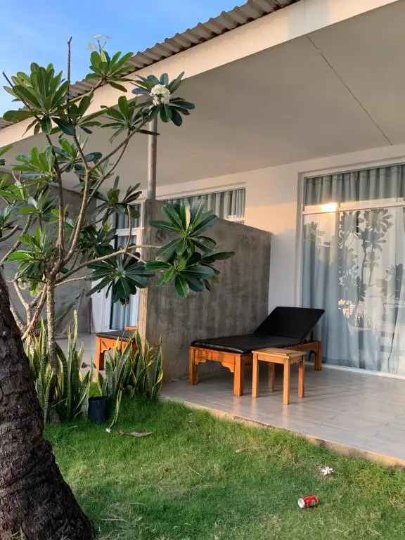 HS Beach House Phu Quoc Island