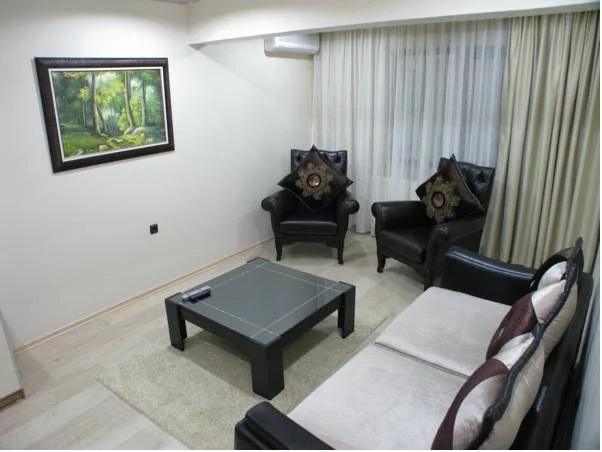 Perla Hotel