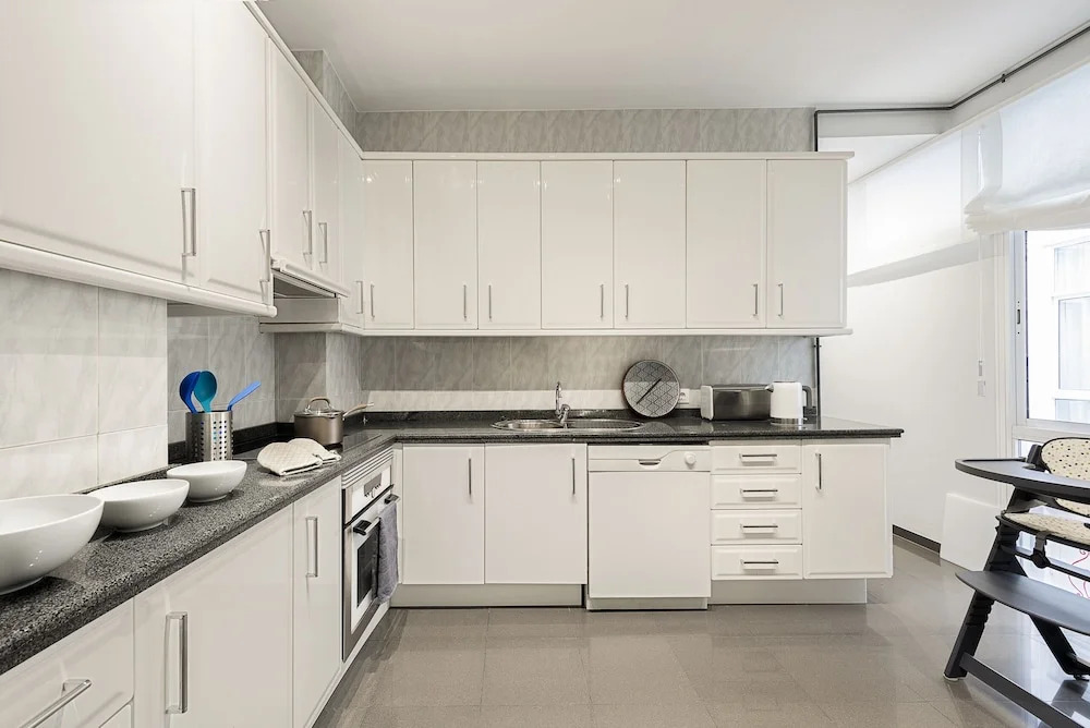 Genteel Home Albareda