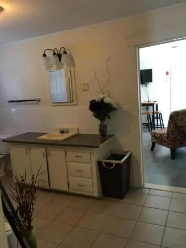 Central Waters Lodging