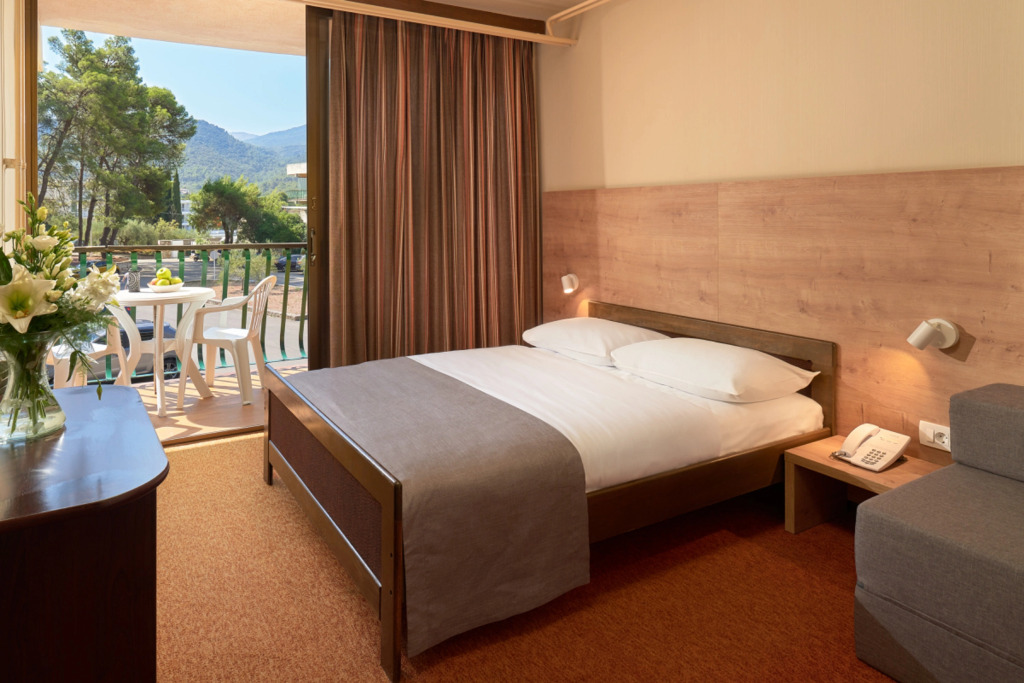 Arkada Hotel