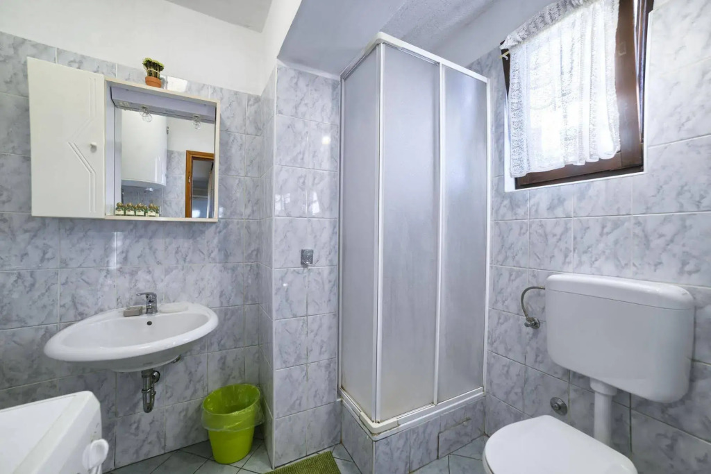 Villa Gorana- Apartments