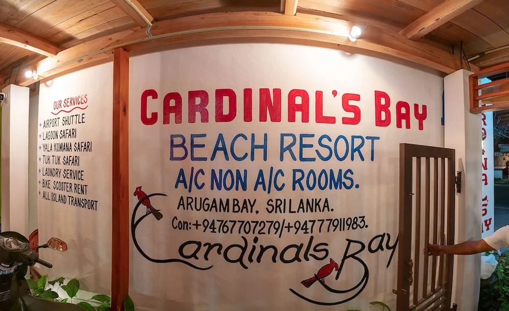 Cardinals Bay Resort