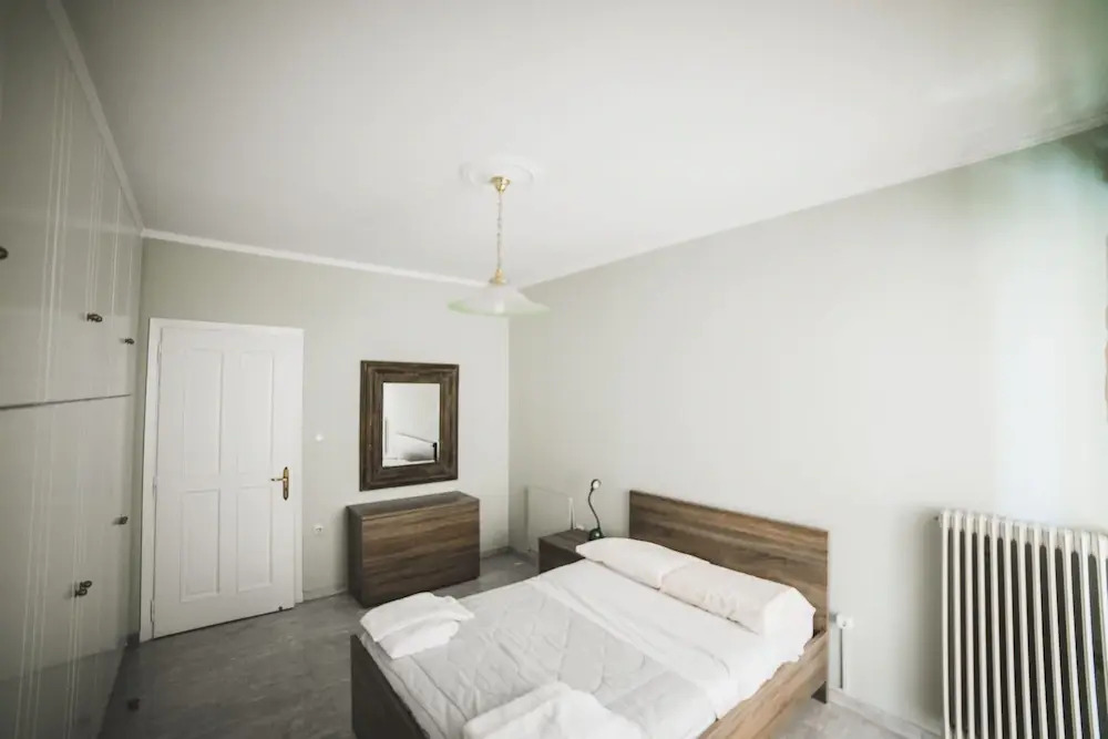 Flat 2 Bedrooms 1 Bathroom - Patras