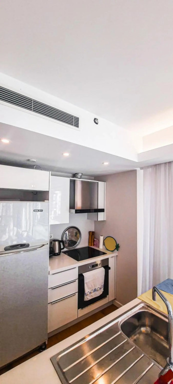 Ultra Lux Residence Flat-Great Location