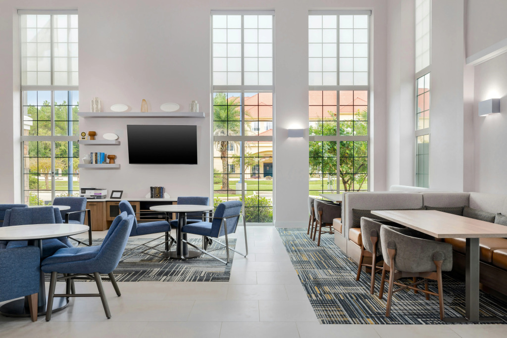 Homewood Suites by Hilton Slidell