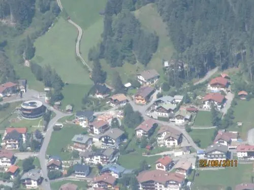 Haus Tannegg