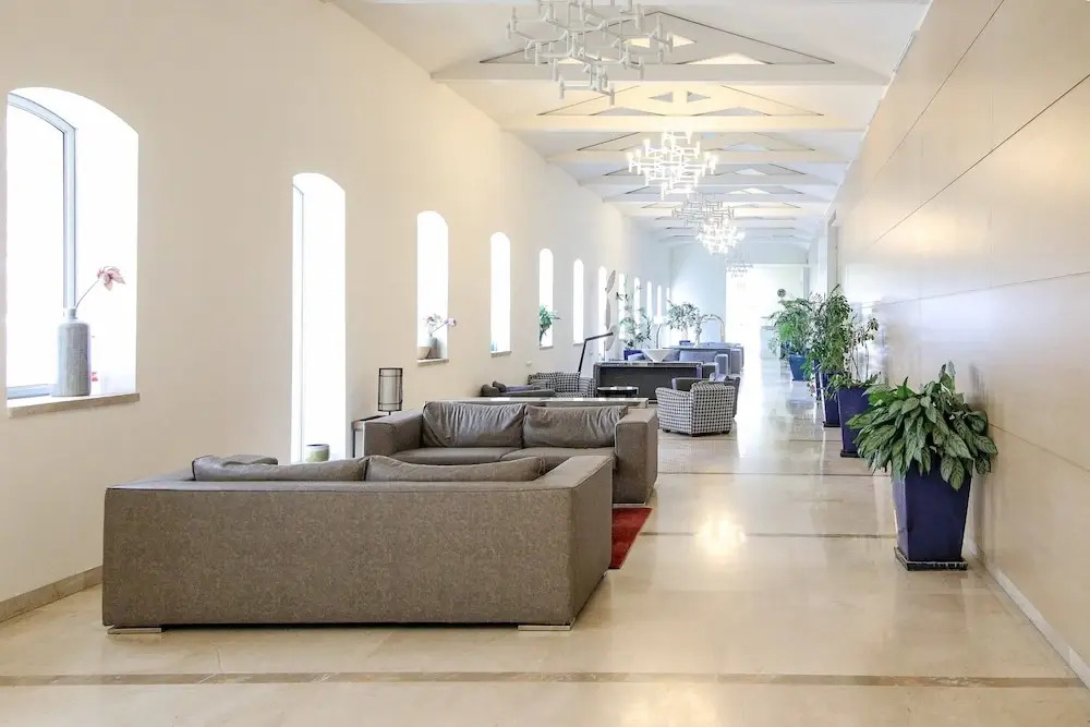 107 - King David Residence - Jerusalem-Rent