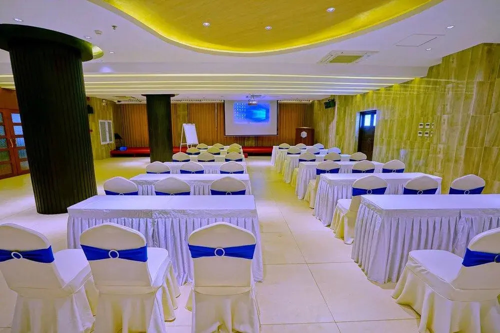 Hotel Yi Link