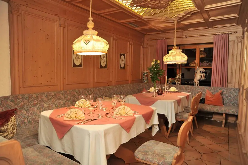 Hotel Bichlhof