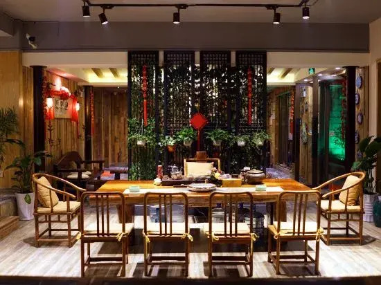 Yinghuige Boutique Inn