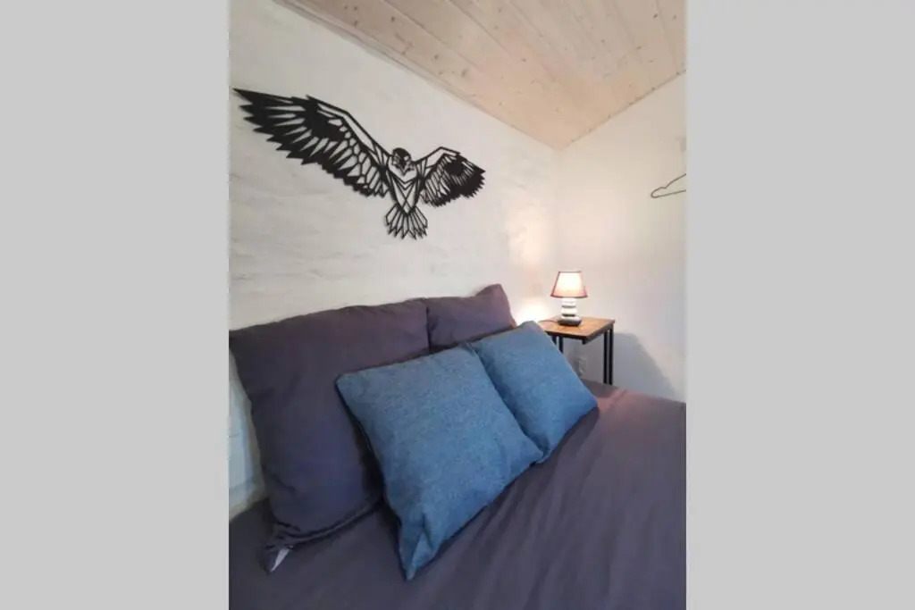 Studio RELAX Tout Confort Proche Hyper-Centre