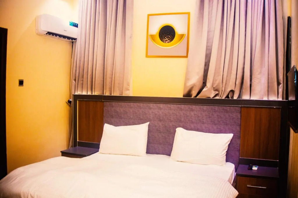 Venmac Apartment Life Camp Abuja