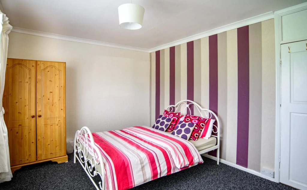 Carys Serviced Accommodation