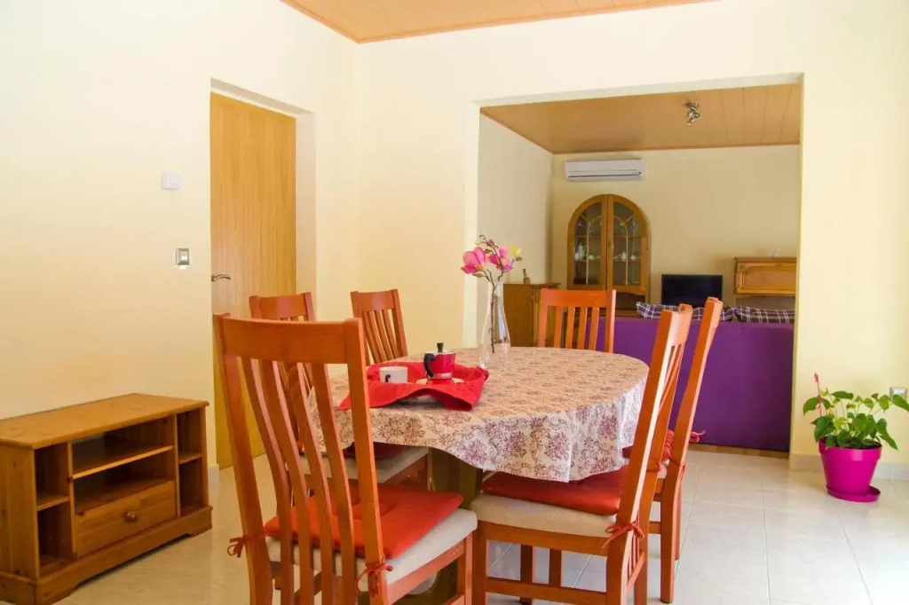 Apartments Ana