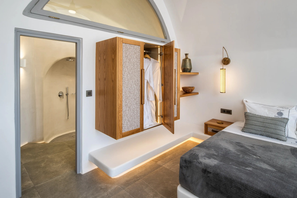 Eteoro Suites