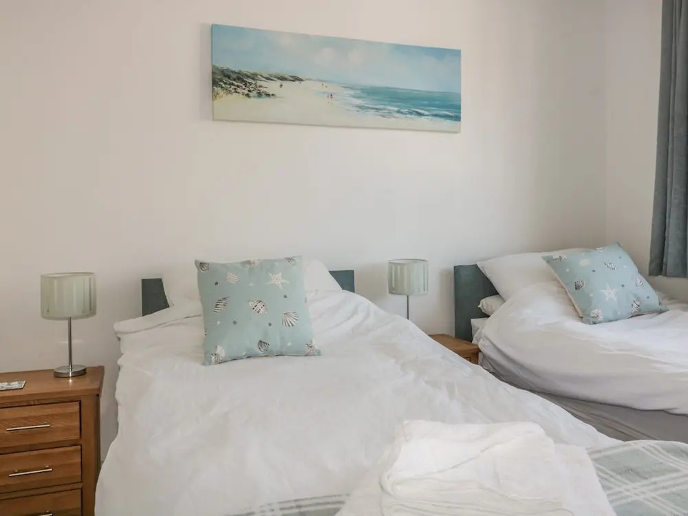 Fistral Surf