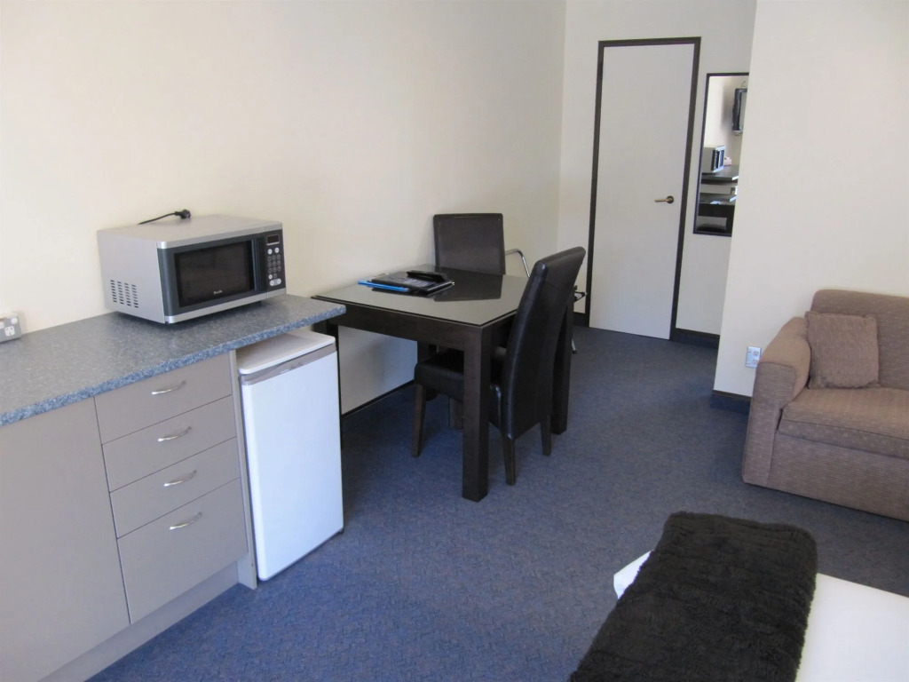Palm City Motor Inn