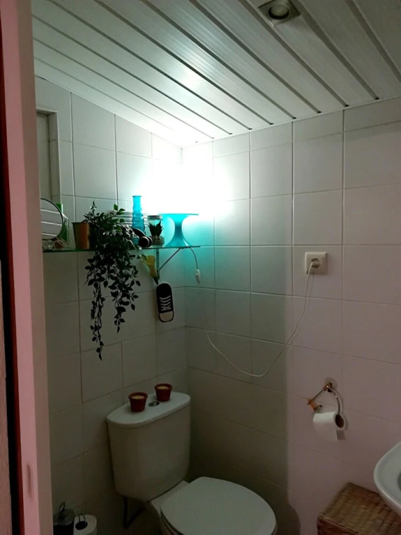 House With 3 Bedrooms in Ansiães, With Wonderful Mountain View, Furnis