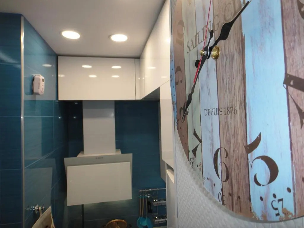 Apartment Premium Class in Batumi