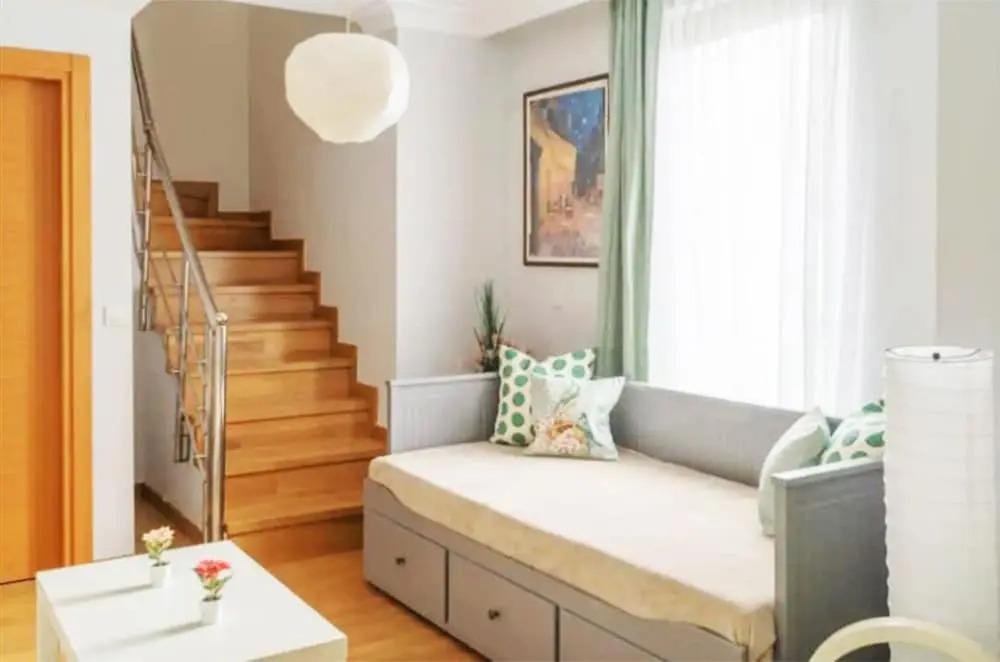 Azad Homes Elysium Resi̇dence 13