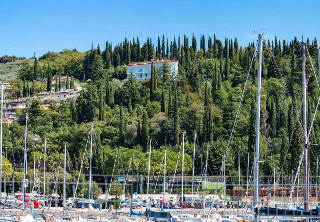 Residence Marina