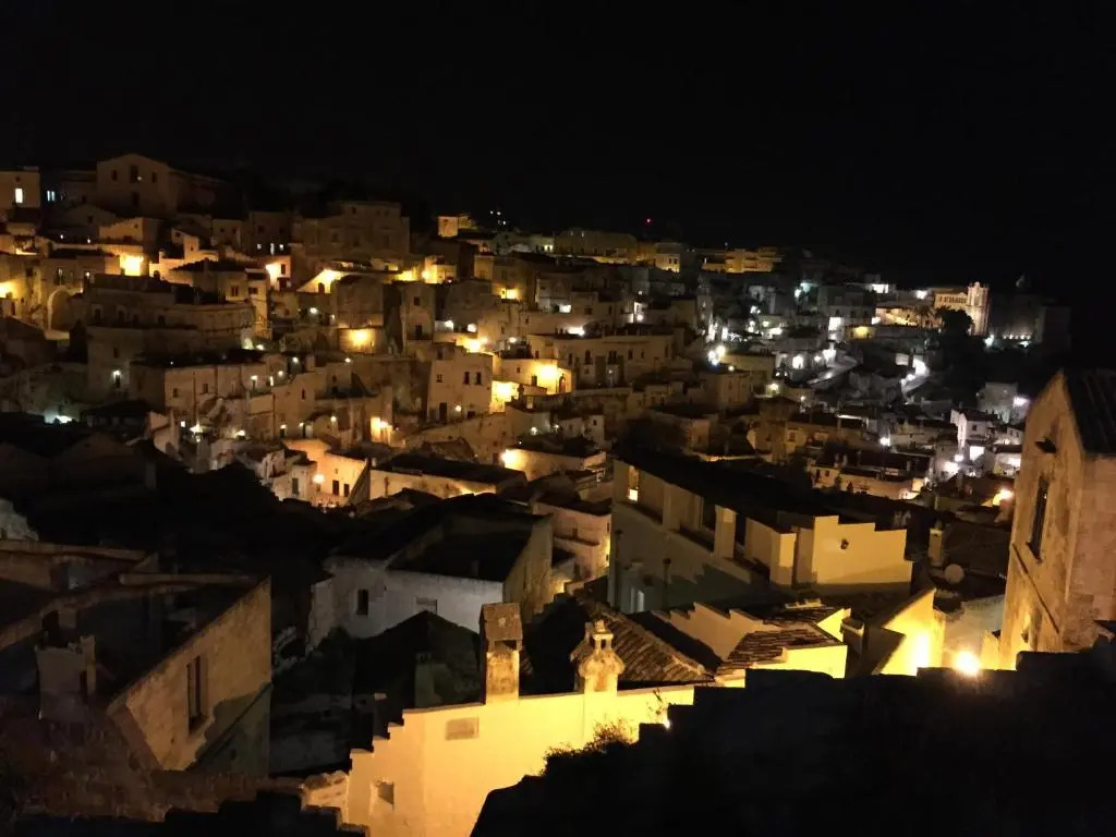 Il Mulino A Vento