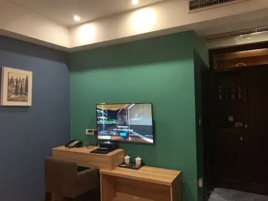 Sunshine Regency Garden Hotel