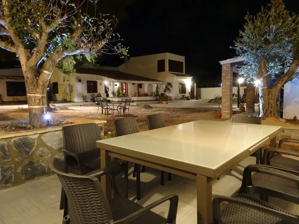 Mi Naranjo Mediterranean Villa