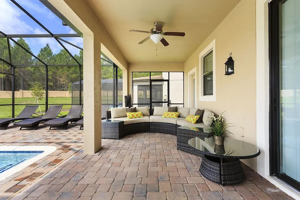 Starmark Luxury Collection - Mansions at ChampionsGate