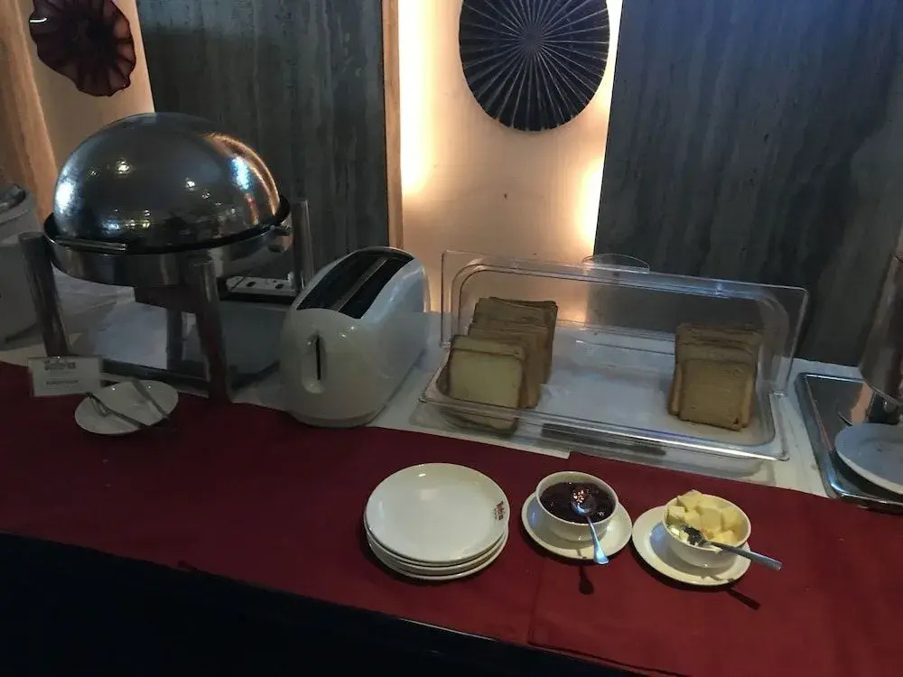 Hotel Hemaadri Grand