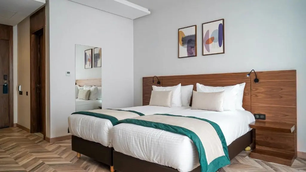 Eden Boutique Hotel