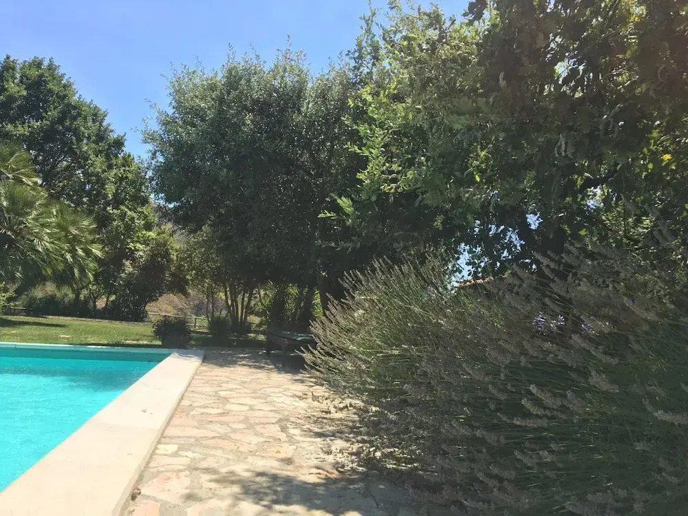 Villa Misita