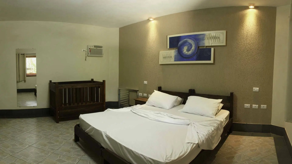 Hotel Fazenda Campo dos Sonhos