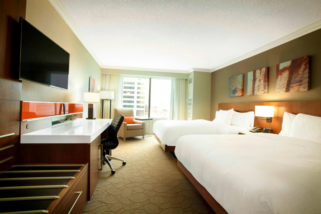Delta Hotels by Marriott London Armouries