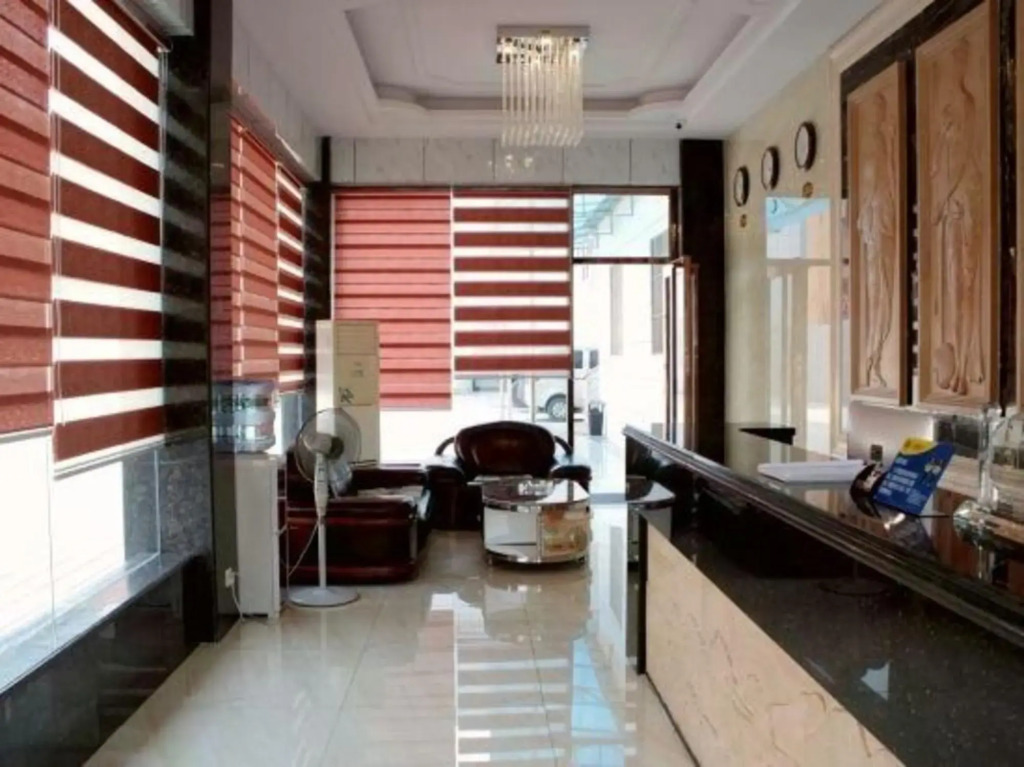 Foshan Fuhua Hotel No.1