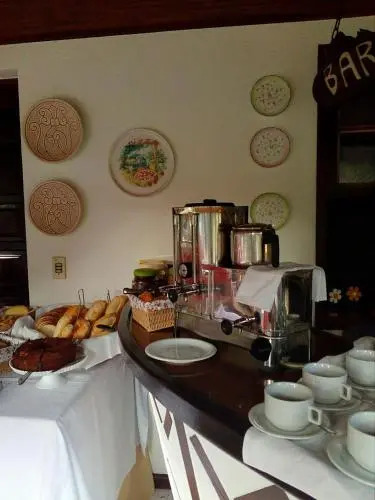 Pousada Taverna do Golf