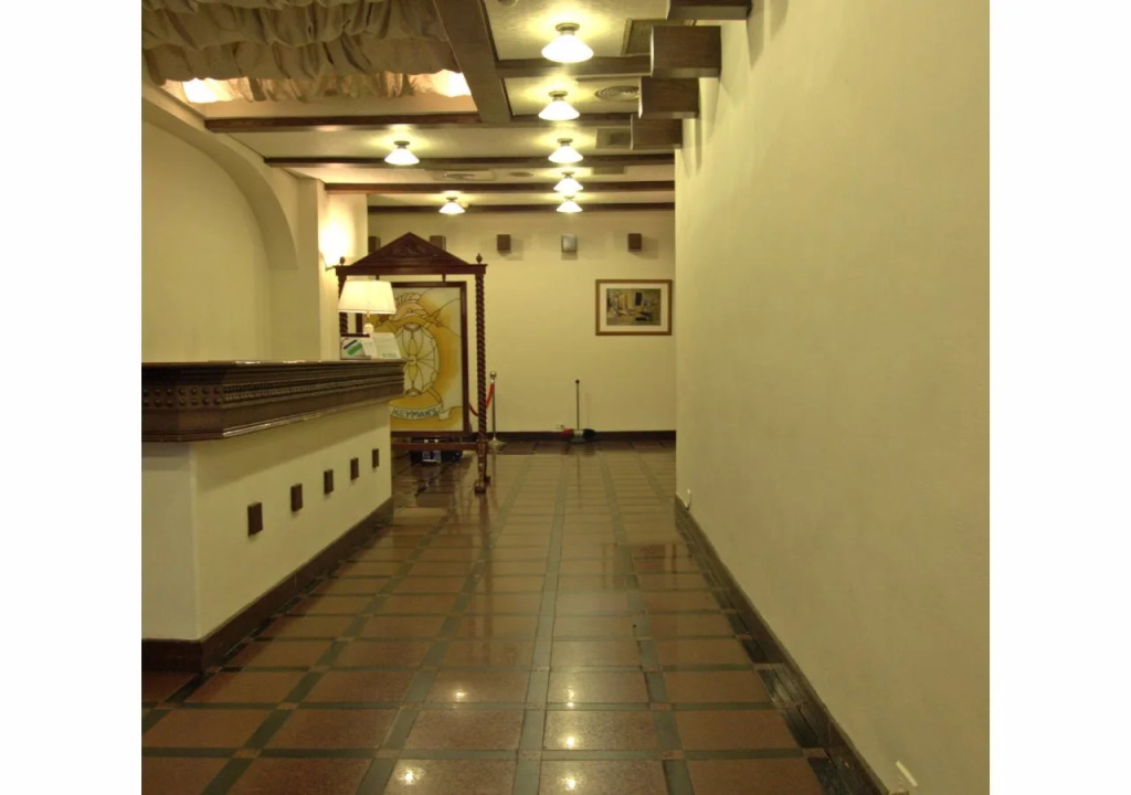 Keymans Hotel