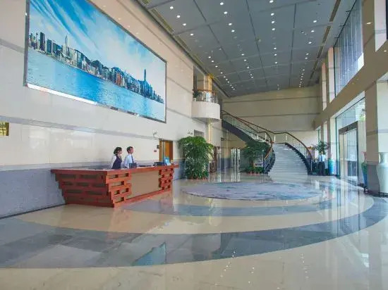 CGCC Apartment