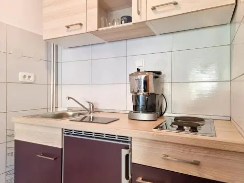 Apartment Mima Opatija