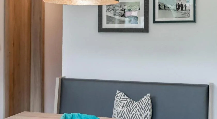 Appartement Cristallo