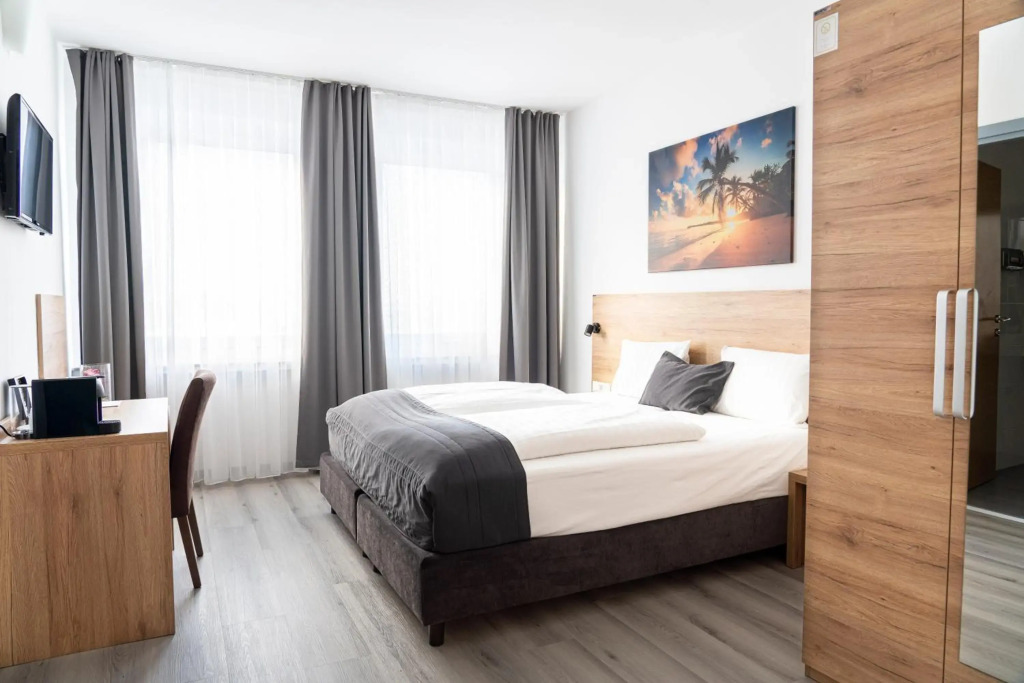 LIVINN Tremonia Group - Dortmund Centrum