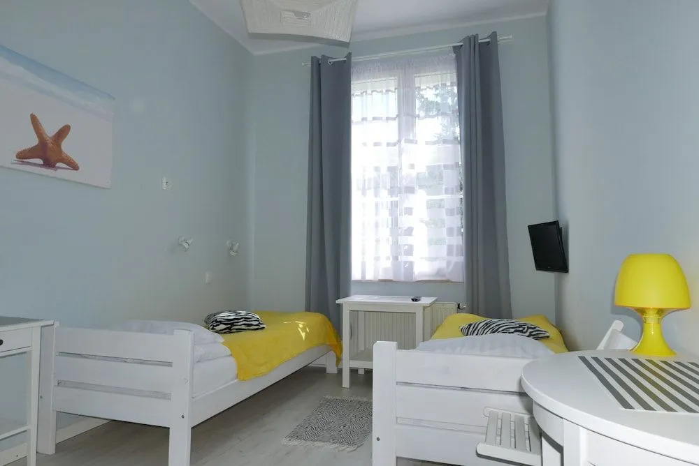 Hostel Grande Sopotiera