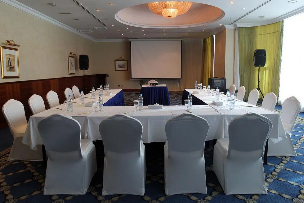 Grand Excelsior Hotel Sharjah