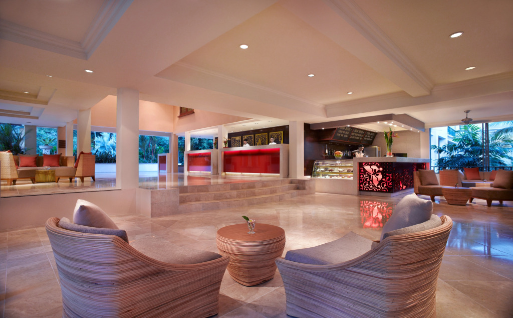 Homm Laguna Bintan